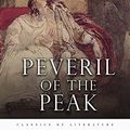 Cover Art for 9781518635106, Peveril of the Peak by Walter Scott