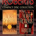 Cover Art for 9781491542576, Nora Roberts Collection: High Noon, Tribute by Nora Roberts