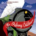 Cover Art for 9780192744456, The Railway Children by E. Nesbit