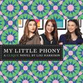 Cover Art for 9780316084444, The Clique #13: My Little Phony by Lisi Harrison