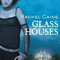 Cover Art for 9781400181902, Glass Houses by Rachel Caine