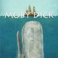 Cover Art for 9781500734350, Moby Dick by Herman Melville