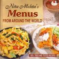 Cover Art for 9788178690339, Tandoori Cooking in the Oven by Nita Mehta