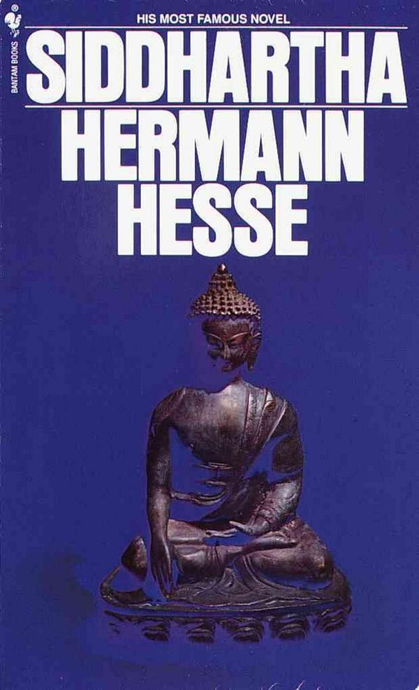 Cover Art for 9780881036398, Siddhartha by Hermann Hesse