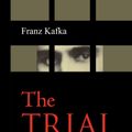 Cover Art for 9781600962516, The Trial by Franz Kafka