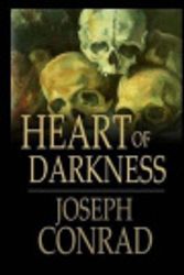 Cover Art for 9781979764629, Heart of Darkness by Joseph Conrad
