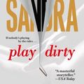 Cover Art for 9781416552499, PLAY DIRTY by Brown, Sandra