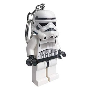 Cover Art for 4895028507749, Stormtrooper Light Key Chain Set 5001160 by Unknown