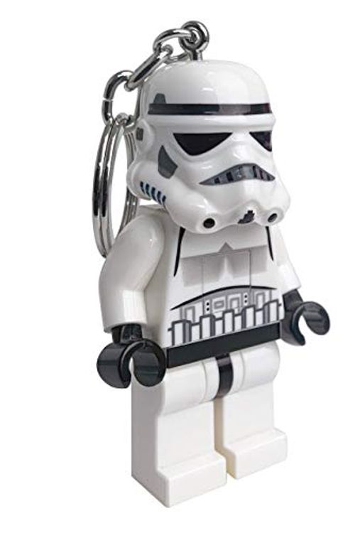 Cover Art for 4895028507749, Stormtrooper Light Key Chain Set 5001160 by Unknown