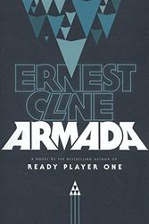 Cover Art for 9780804189231, Armada by Ernest Cline