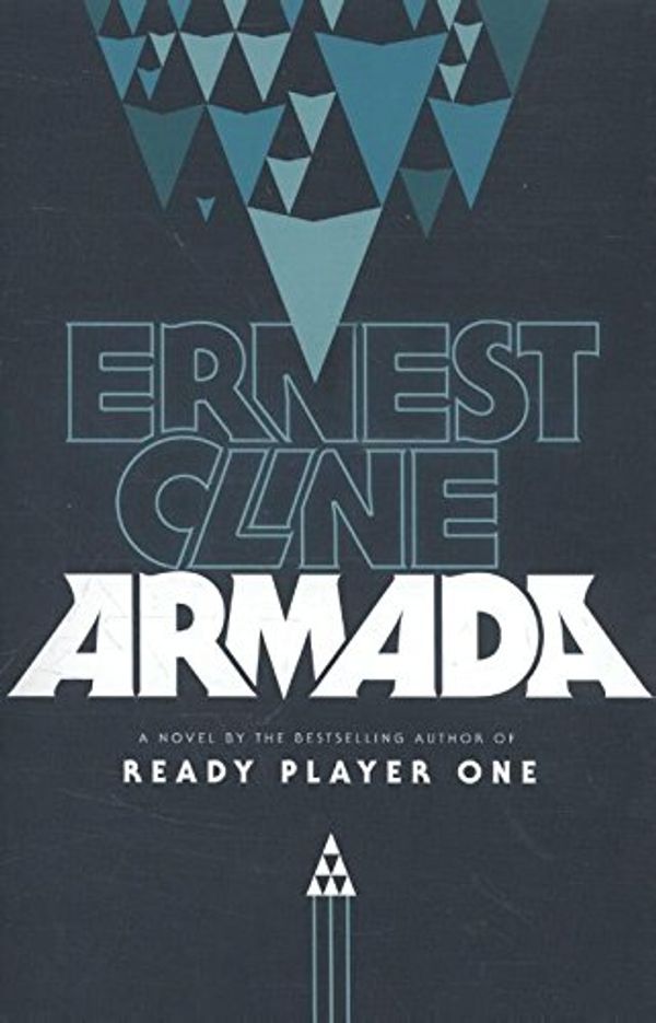 Cover Art for 9780804189231, Armada by Ernest Cline