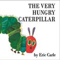 Cover Art for 9783141275032, The Very Hungry Caterpillar by Eric Carle