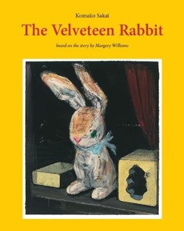 Cover Art for 9781592701285, The Velveteen Rabbit by Komako Sakai