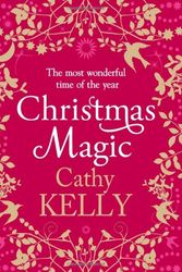 Cover Art for 9780007437344, Christmas Magic by Cathy Kelly