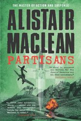 Cover Art for 9781402792588, Partisans by Alistair MacLean