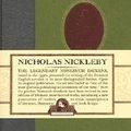 Cover Art for 9780715634738, Nicholas Nickleby by Charles Dickens