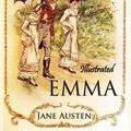 Cover Art for 9781500716301, Emma by Jane Austen