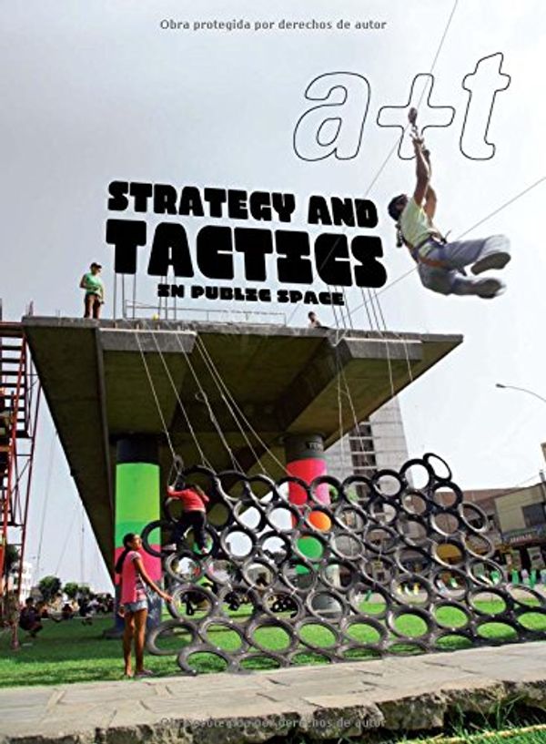 Cover Art for 9788461561377, A+t 38 - Strategy and Tactics by Aurora Fernández Per, Javier Arpa, Javier Mozas