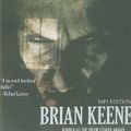Cover Art for 9781897331224, The Rising by Brian Keene