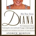 Cover Art for 9780671024123, Diana by Andrew Morton