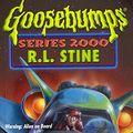 Cover Art for 9780590685375, Earth Geeks Must Go! by R.l. Stine