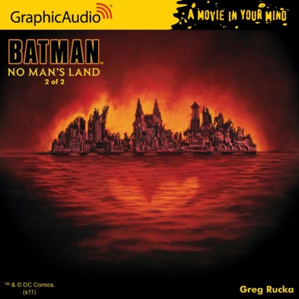 Cover Art for 9781599507996, Batman by Greg Rucka