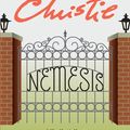 Cover Art for 9780062073709, Nemesis by Agatha Christie