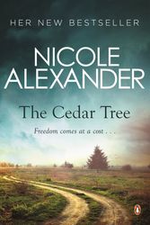 Cover Art for 9780143786863, The Cedar Tree by Nicole Alexander