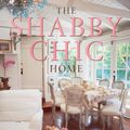 Cover Art for 9780060987688, The Shabby Chic Home by Rachel Ashwell