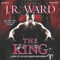 Cover Art for 9780698149502, The King by J.R. Ward
