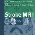 Cover Art for 9783642573873, Stroke MRI by Jochen Fiebach, Peter Schellinger