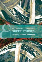 Cover Art for 9781108741897, The Cambridge Companion to Queer Studies by Siobhan B. Somerville