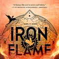 Cover Art for 9781649375858, Iron Flame by Rebecca Yarros