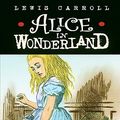 Cover Art for 9781936594207, Alice in Wonderland by Lewis Carroll