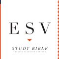 Cover Art for 9781433502415, Study Bible-ESV by Crossway Bibles