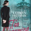 Cover Art for 9781781892343, Too Charming by Kathryn Freeman