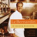 Cover Art for 9780385488419, Le Bernardin Cookbook by Eric Ripert