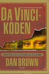 Cover Art for 9788280870681, Da Vinci-koden by Dan Brown