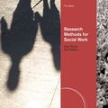 Cover Art for 9780495811831, Research Methods for Social Work by Allen Rubin, Earl Babbie