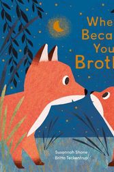 Cover Art for 9781839944604, When I Became Your Brother by Susannah Shane