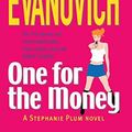 Cover Art for 9781405928090, One for the Money by Janet Evanovich