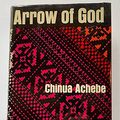 Cover Art for 9780434006007, Arrow of God by Chinua Achebe