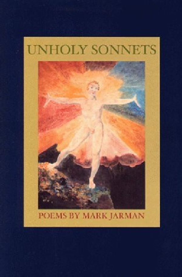 Cover Art for B01HCAKR12, Unholy Sonnets by Mark Jarman (2000-04-07) by Unknown