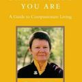 Cover Art for 9781590301425, Start Where You are by Pema Chodron