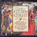 Cover Art for 9780192798947, The Kitchen Knight by Margaret Hodges