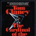 Cover Art for 9780743506915, The Cardinal of the Kremlin by Tom Clancy