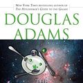 Cover Art for B001ODEQCU, The Restaurant at the End of the Universe (Hitchhiker's Guide to the Galaxy Book 2) by Douglas Adams