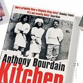 Cover Art for 9780747590118, Kitchen Confidential by Anthony Bourdain