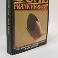 Cover Art for 8601422423099, Frank Herbert's Classic Dune by Frank Herbert
