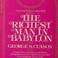 Cover Art for 9780553120349, The Richest Man in Babylon by George S. Clason